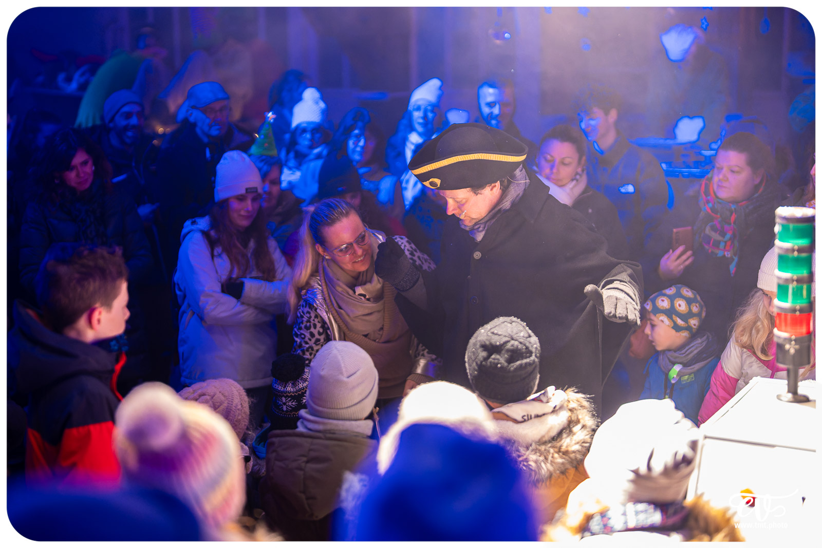 LA FABRIQUE DES RÊVES (EX NIHILO WISSEMBOURG)